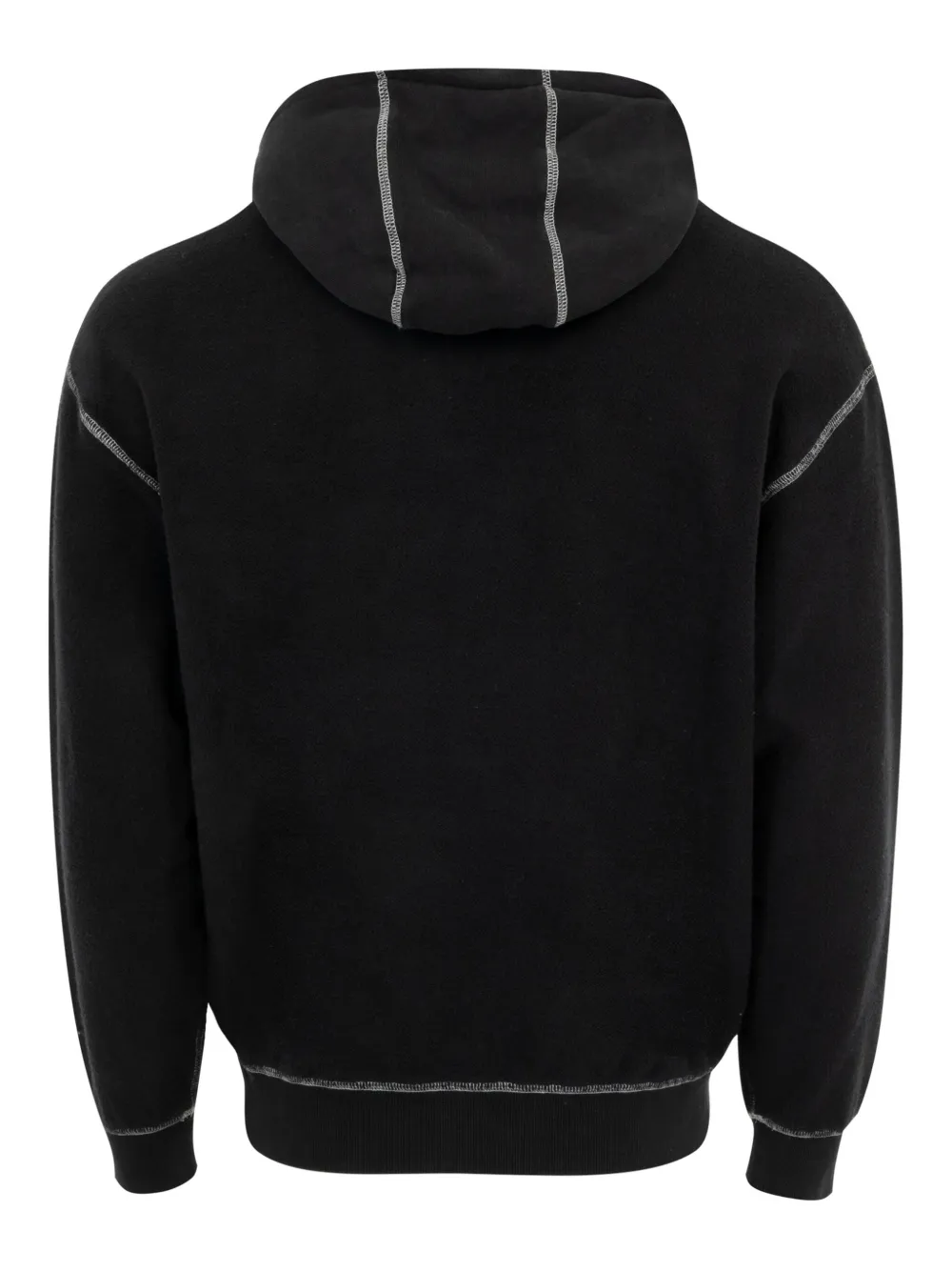 MARKET Reverse Arc hoodie - Zwart