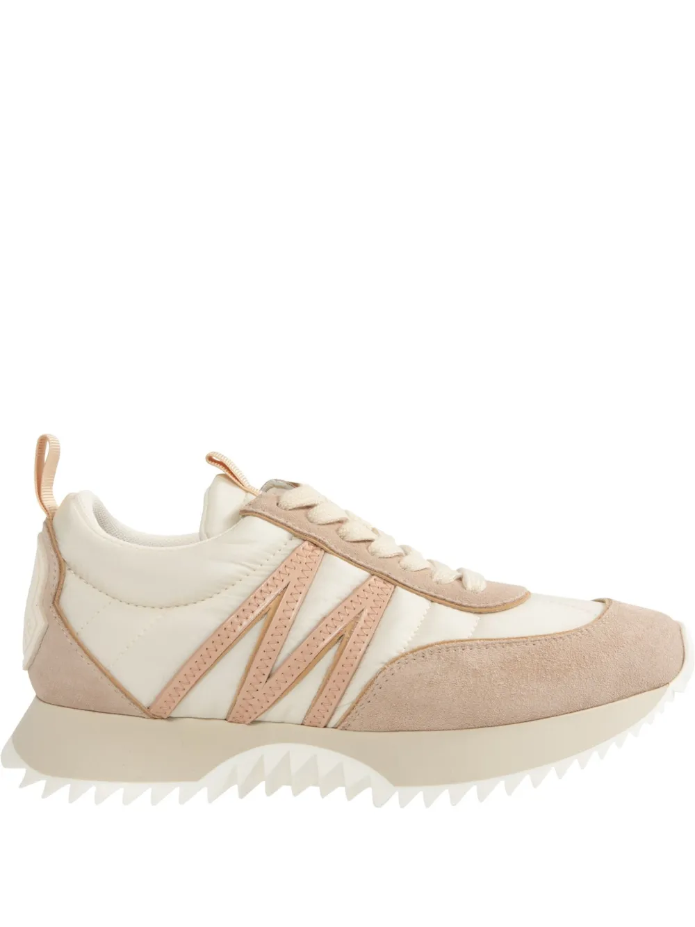 MONCLER PACEY SNEAKERS