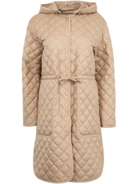 Moncler Etelan parka
