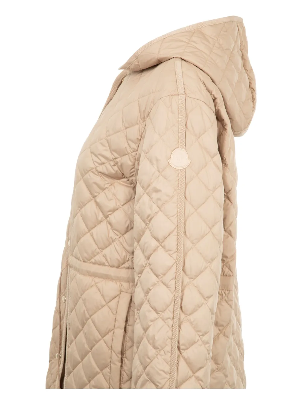 MONCLER ETELAN PARKA 