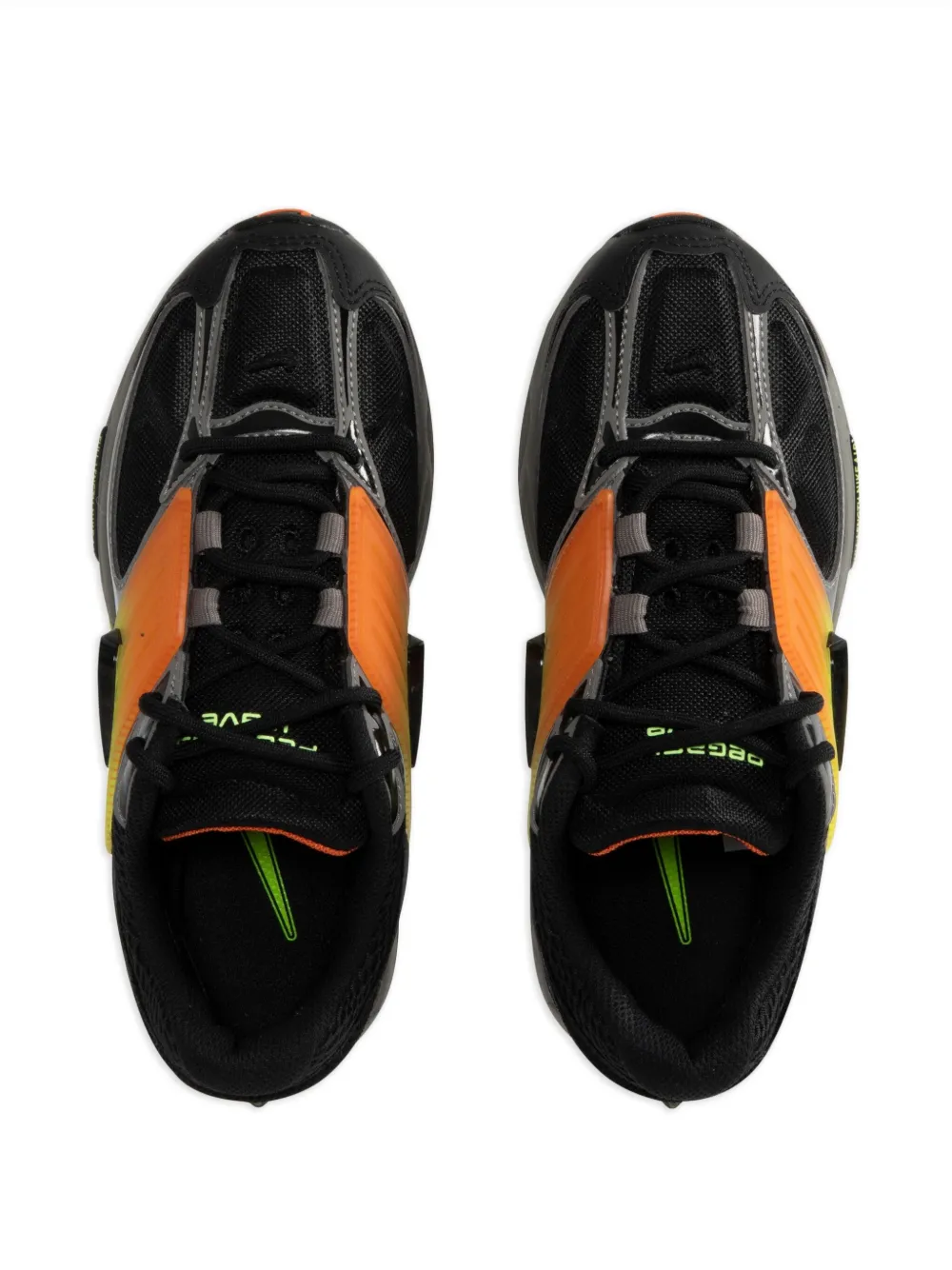 Nike Air Pegasus Wave sneakers Black