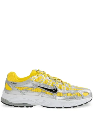 Nike P-6000 スニーカー | イエロー | FARFETCH JP