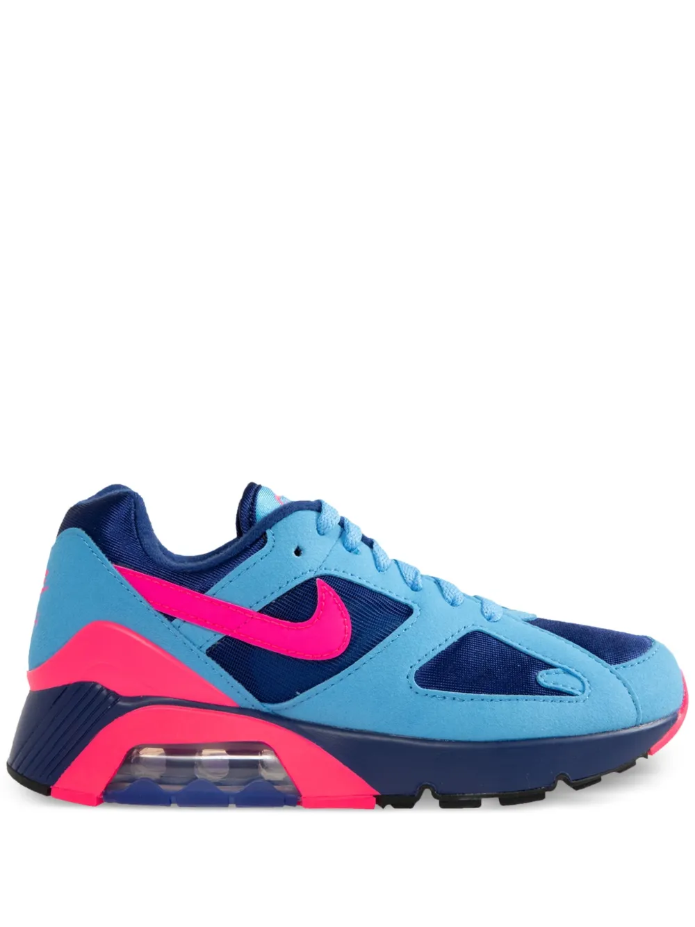 Nike Air 180 sneakers Blue