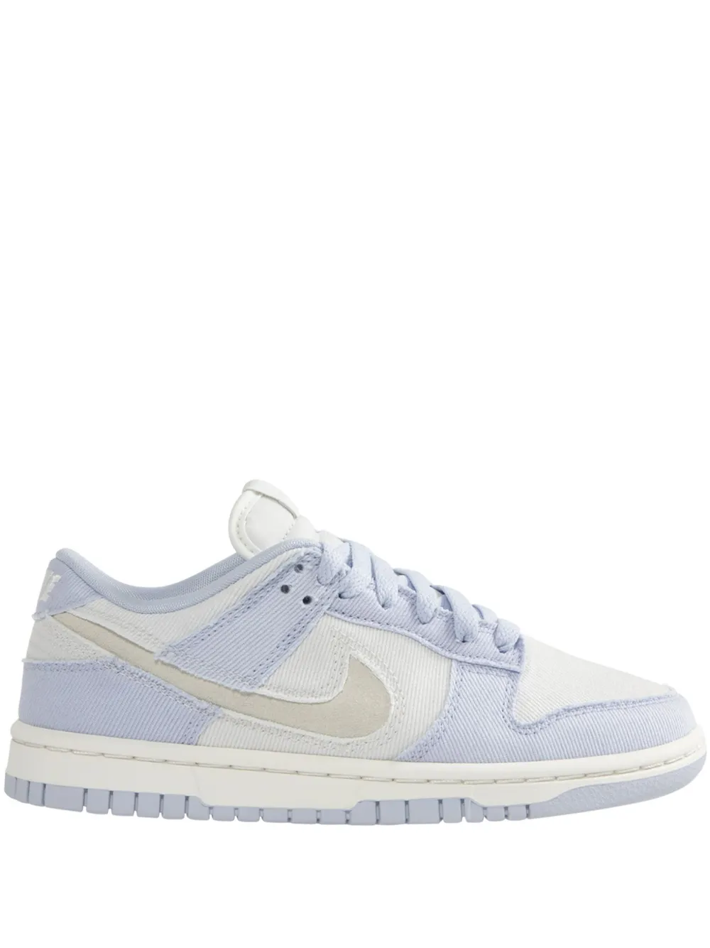 Nike Dunk sneakers Blauw