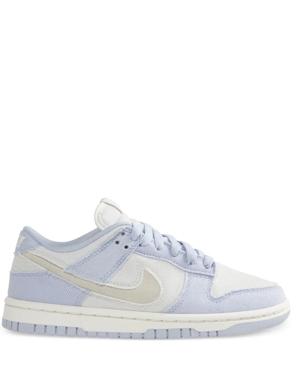 Nike Dunk sneakers Blue