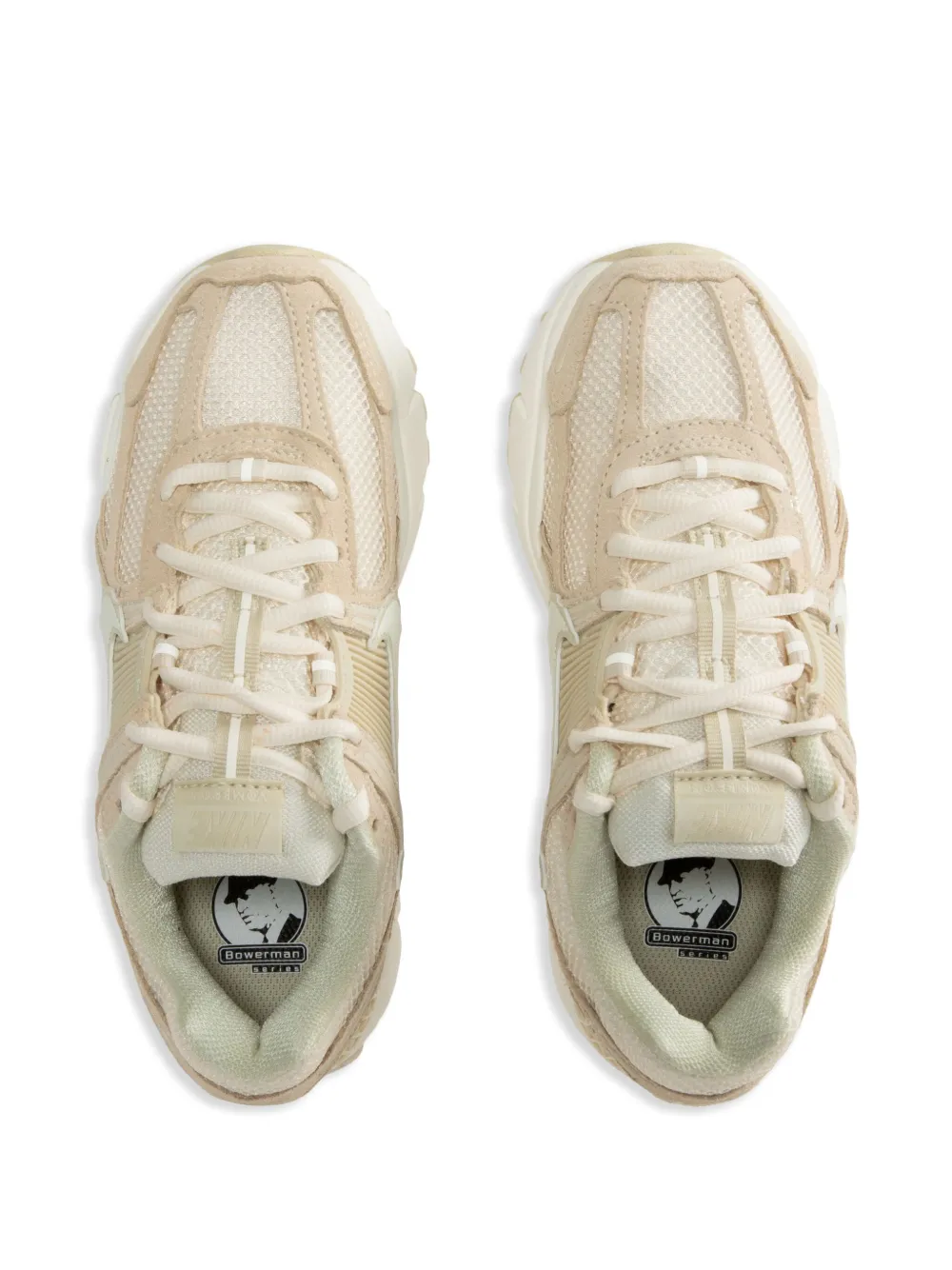 Nike Zoom Vomero 5 sneakers Neutrals