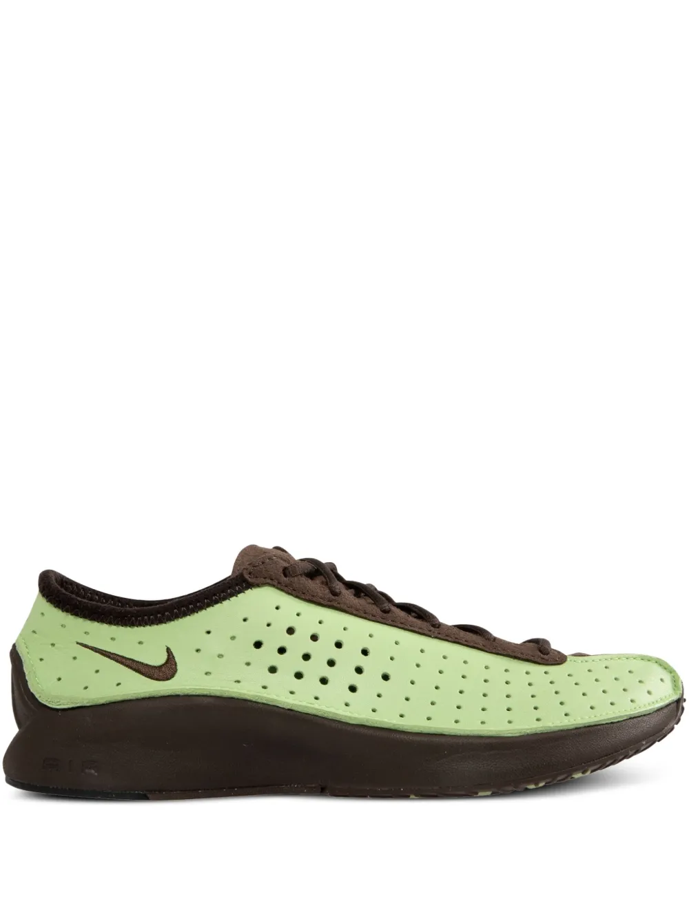 Nike Air Superfly sneakers Green