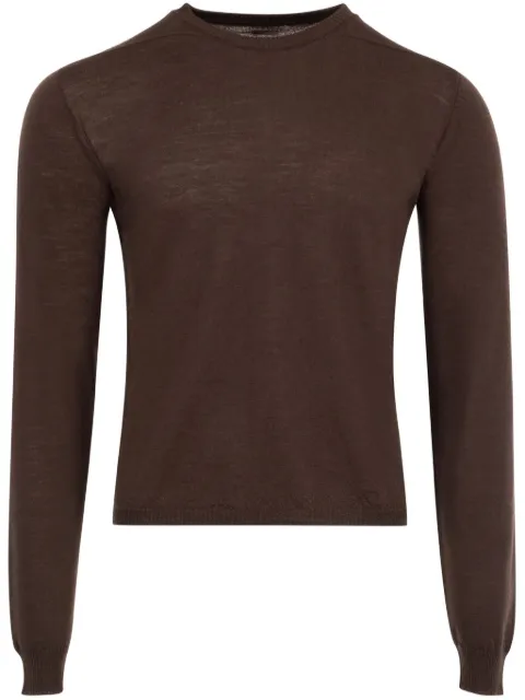 Rick Owens playera corta