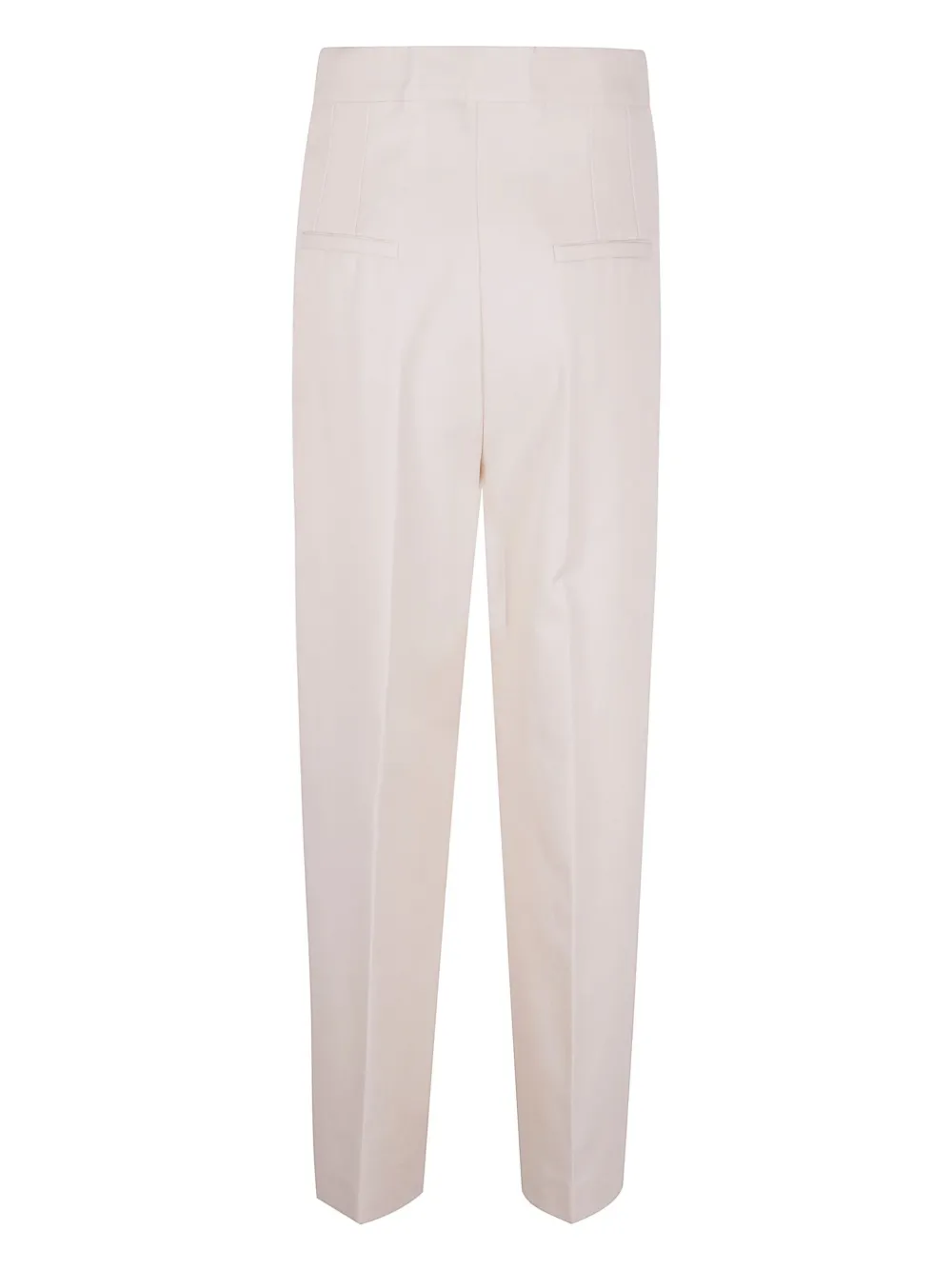 Erika Cavallini Chantal trousers - Beige