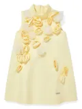 JESSIE AND JAMES Ring A Roses dress - Yellow