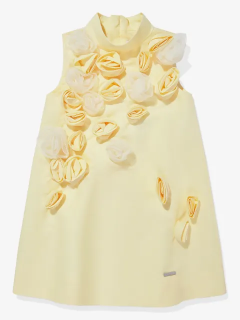 JESSIE AND JAMES Ring A Roses Kleid