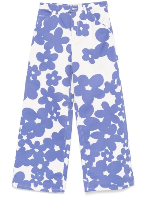Marni jeans Dillies