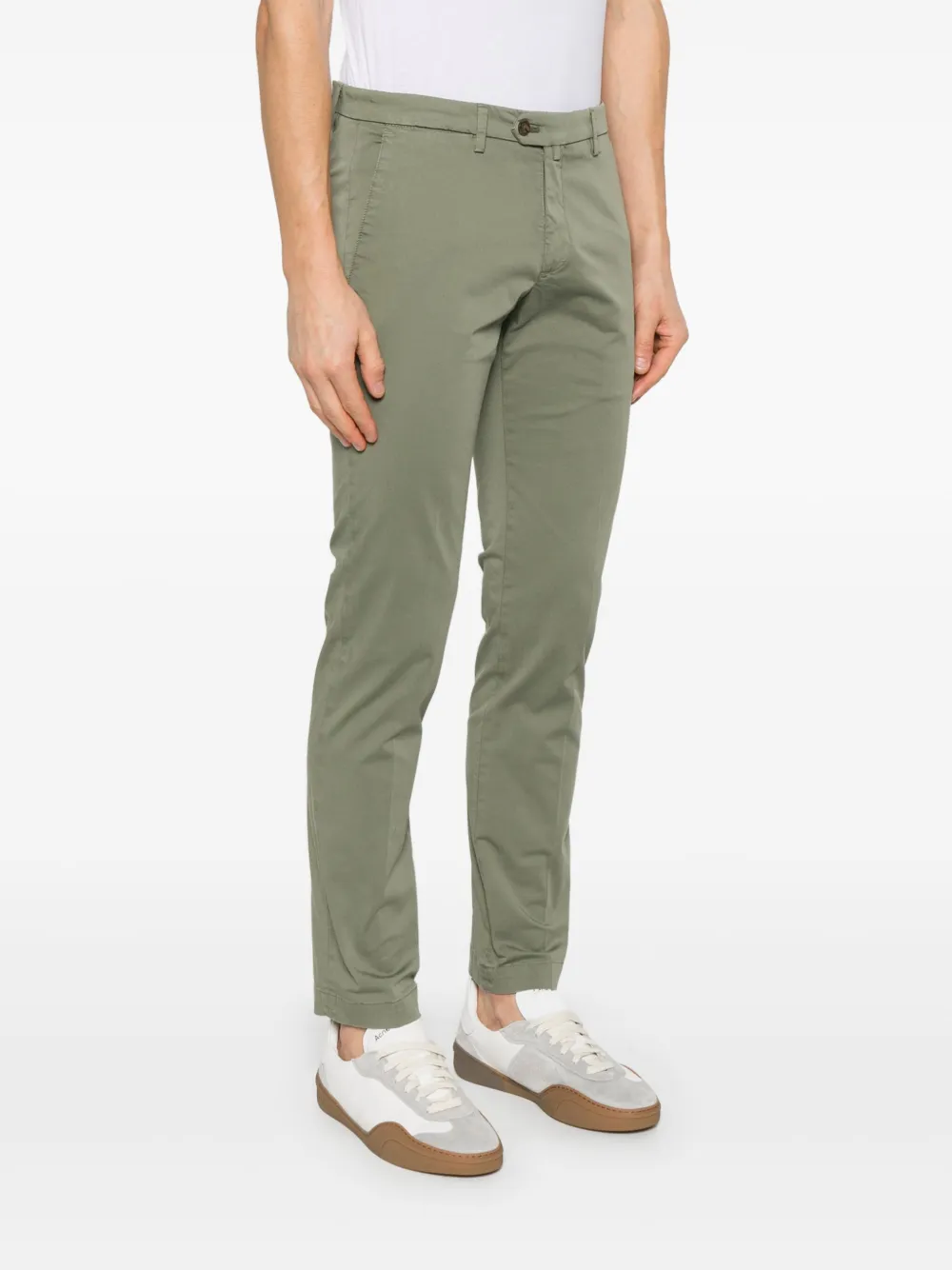 Briglia 1949 BG04 chino Groen