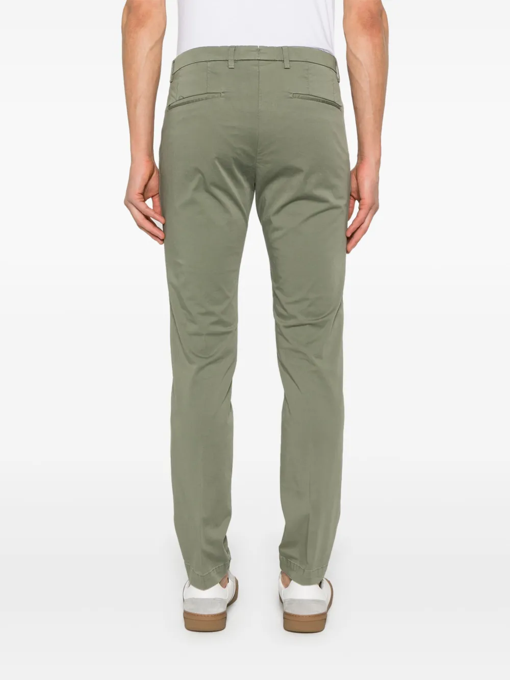 Briglia 1949 BG04 chino Groen