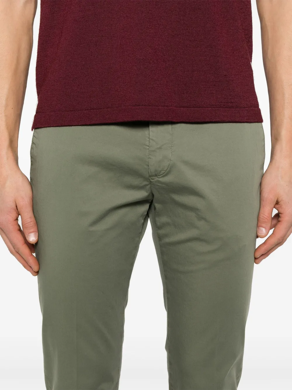 Briglia 1949 BG04 chino Groen