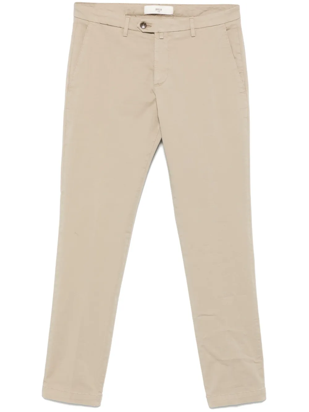 Briglia 1949 BG04 chinos | Neutrals | Image 1