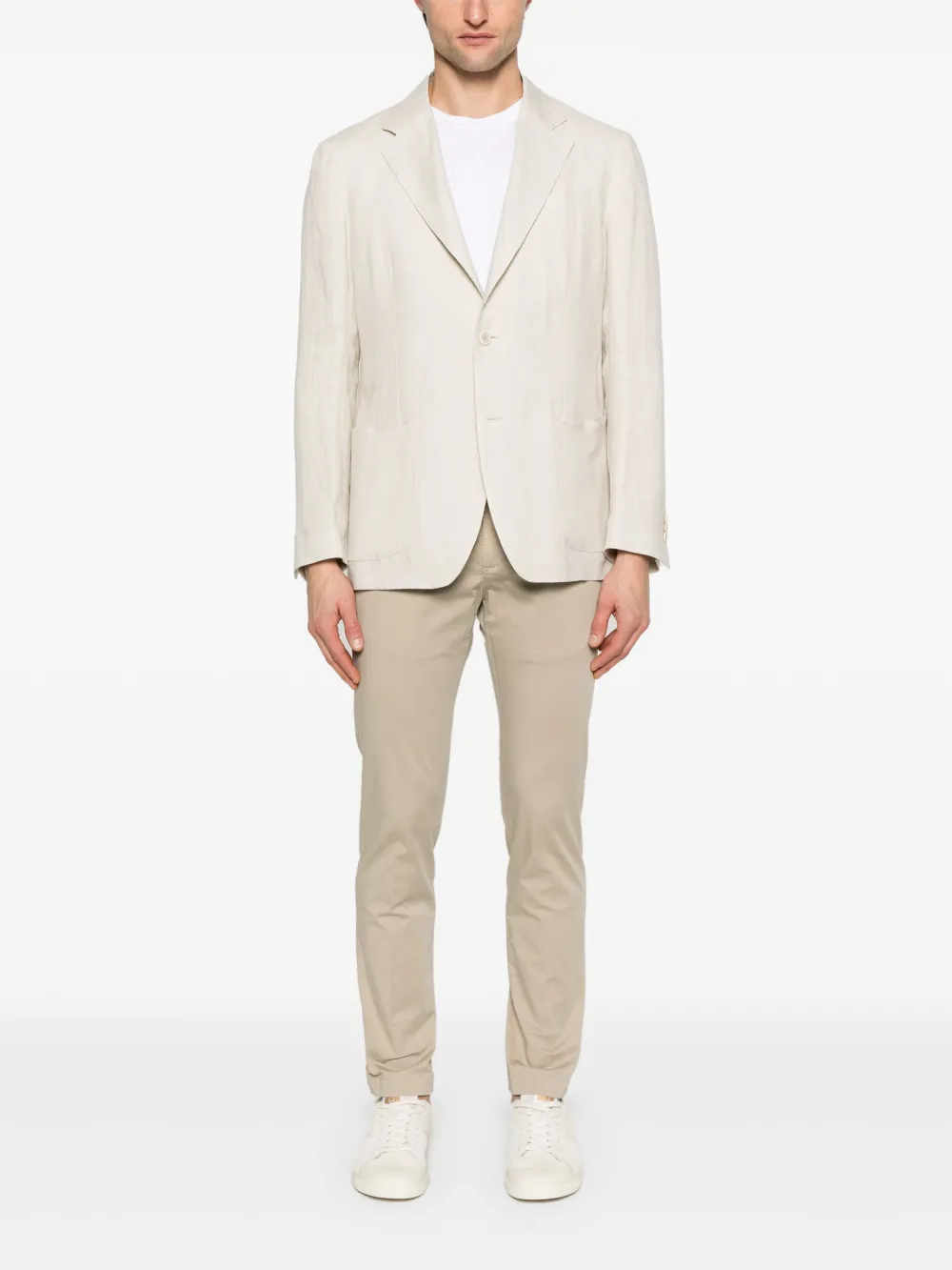 briglia1949 Briglia 1949 BG04 chino - Beige