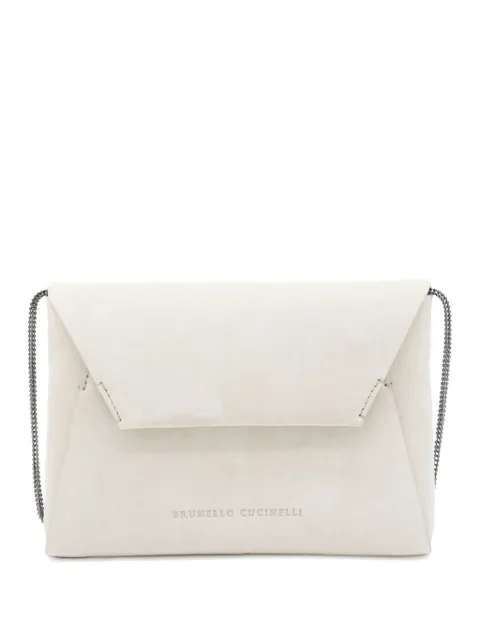 Brunello Cucinelli bolsa de mano BC Duo