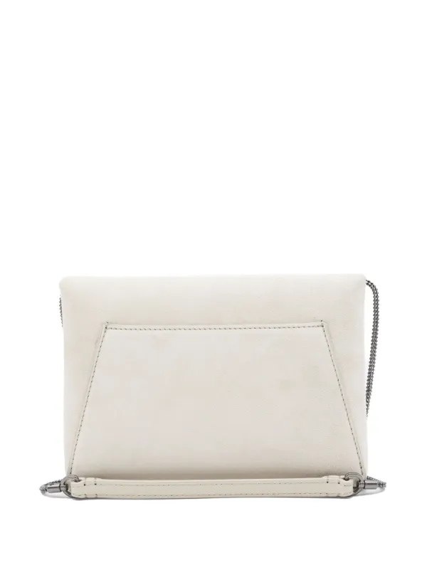 【送料&関税込】Brunello Cucinelli Bc Duo Clutch Brunello Cucinelli Bc Duo Clutch | italist