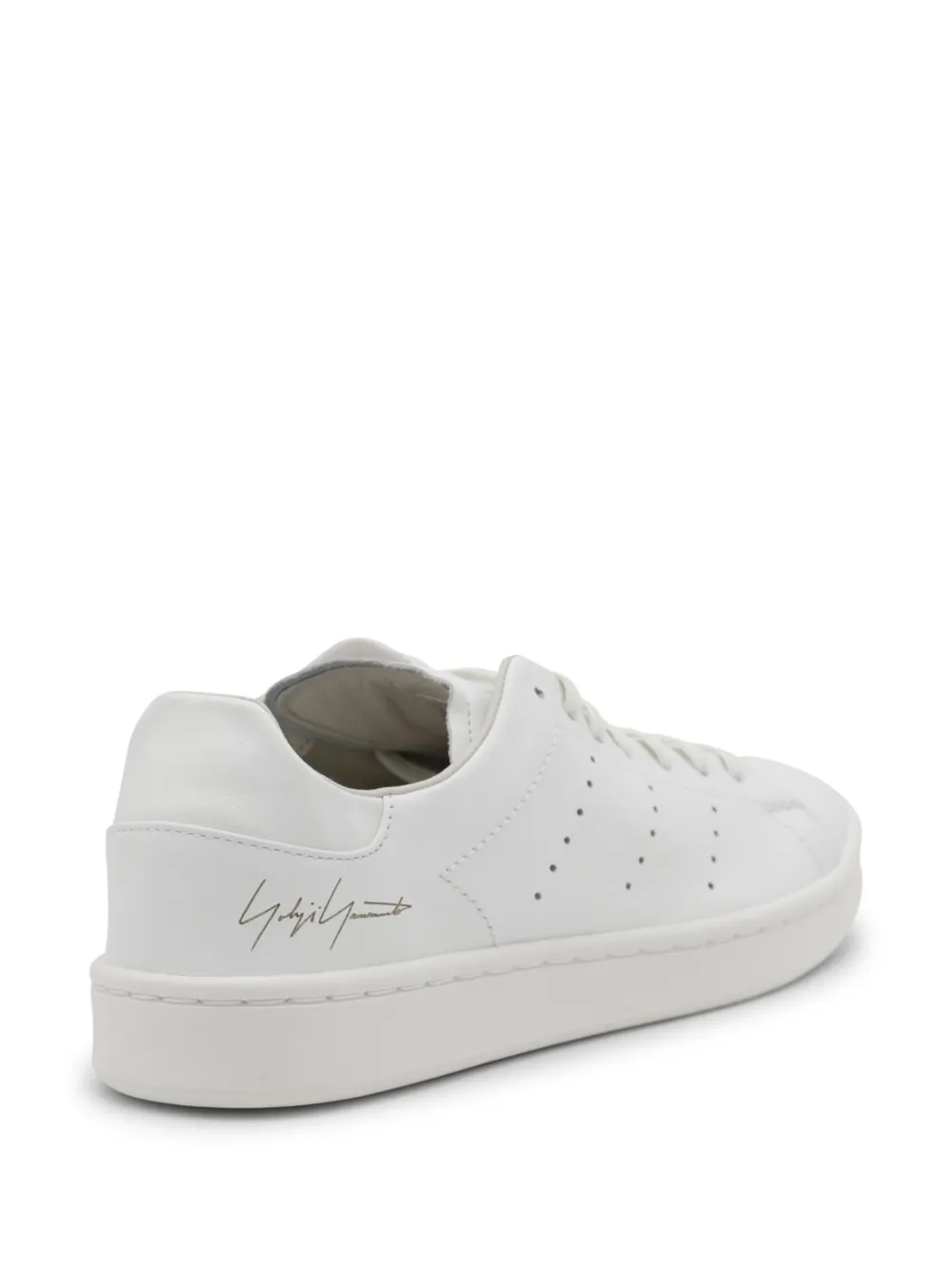 Y-3 Stan Smith sneakers White