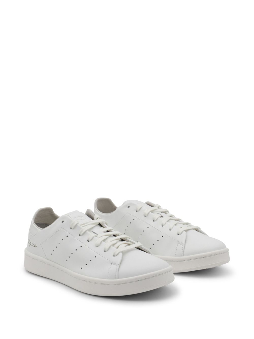 Y-3 Stan Smith sneakers - Wit