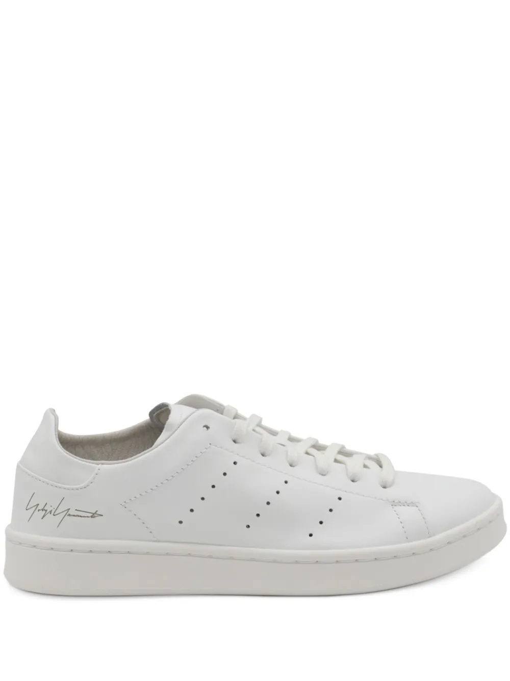 Y-3 Stan Smith sneakers White