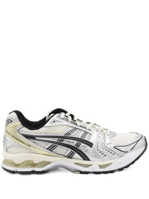 ASICS Kith - Peat Cream Gel-Kayano 12.1 スニーカー | ブラック ASICS Kith - Peat Cream Gel-Kayano 12.1 スニーカー | ブラック
