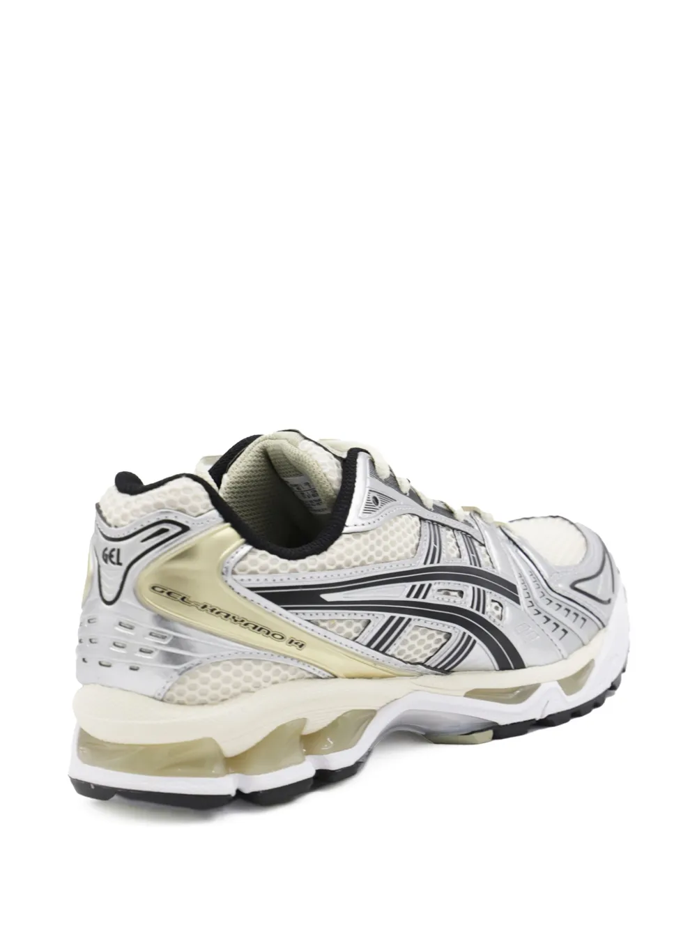 ASICS Gel-Kayano 14 sneakers White