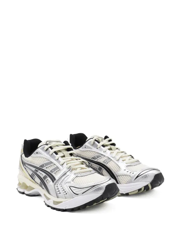 ASICS Gel-Kayano 14 Sneakers | White | FARFETCH