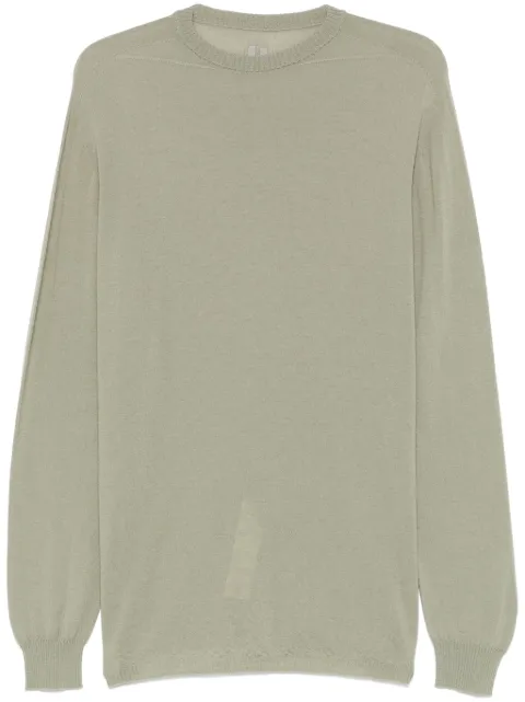Rick Owens Level sweater
