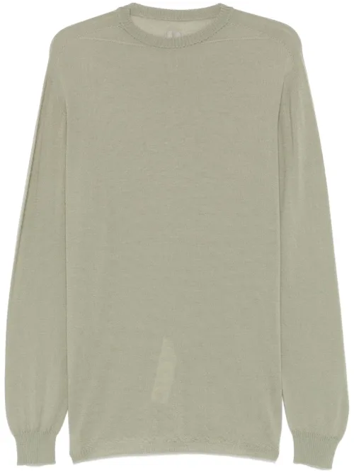 Rick Owens pull Level - Vert - Rick Owens - Modalova