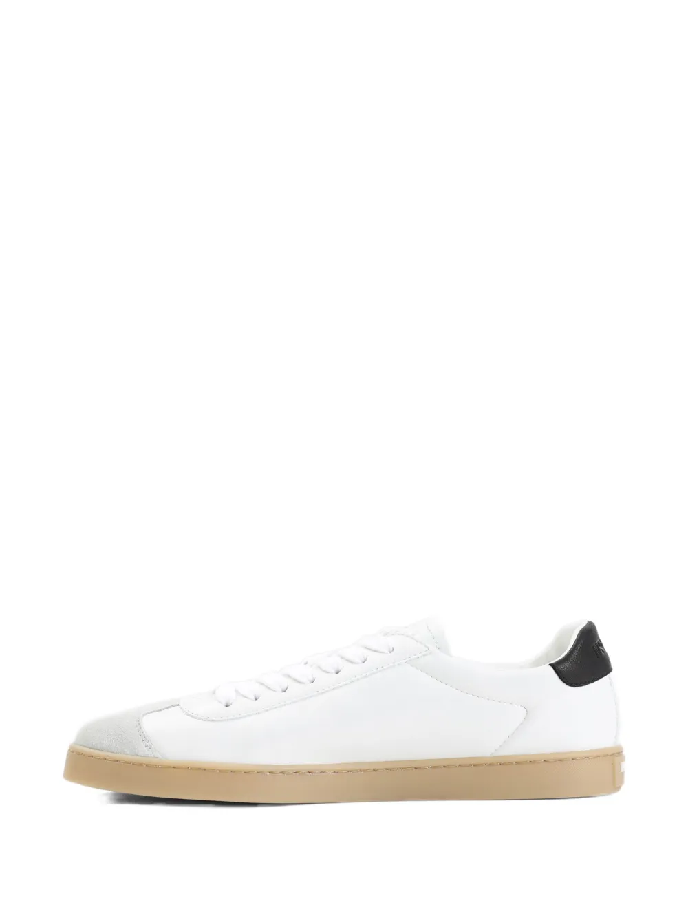 Prada Lane sneakers Wit