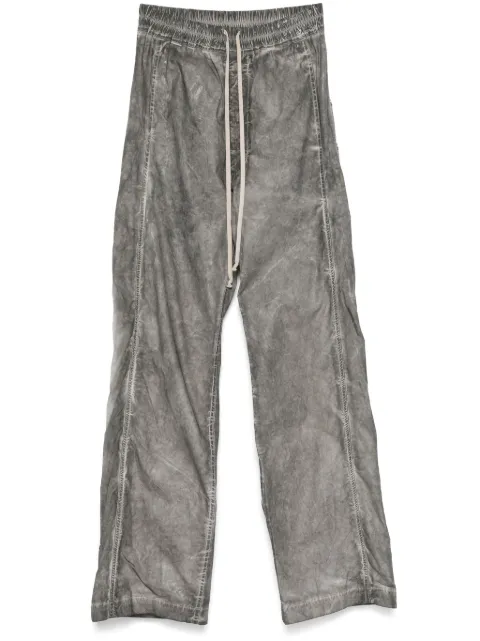 Rick Owens DRKSHDW pantalones Pusher