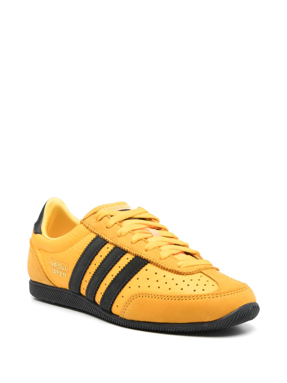 adidas Japan sneakers - Geel