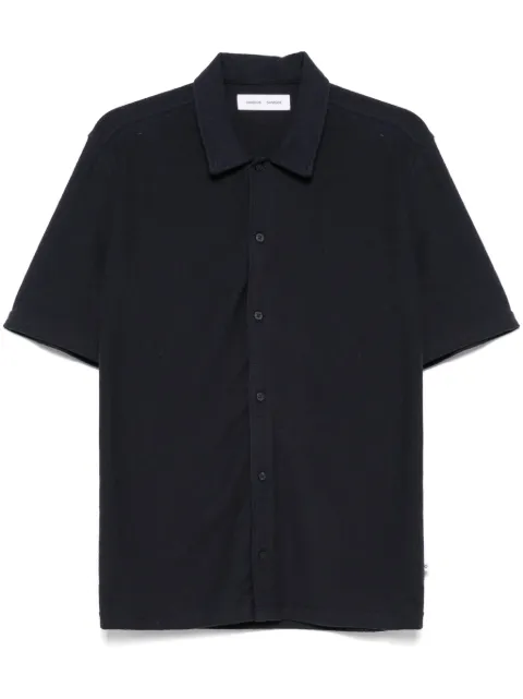 SAMSOE SAMSOE Kvistbro shirt