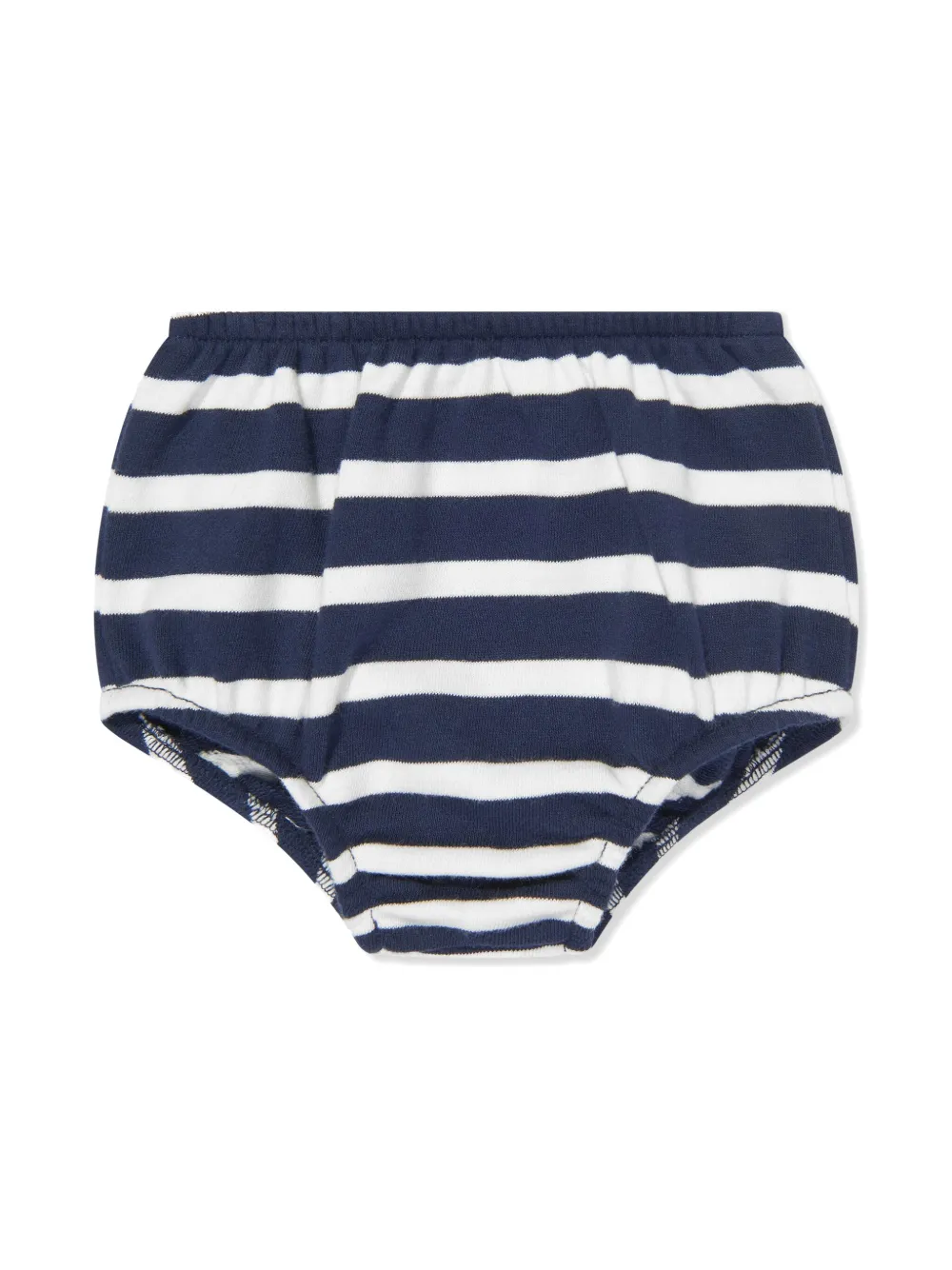 POLO RALPH LAUREN KIDS Polo Bear jurk Blauw