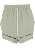 Rick Owens Boxers shorts - Green