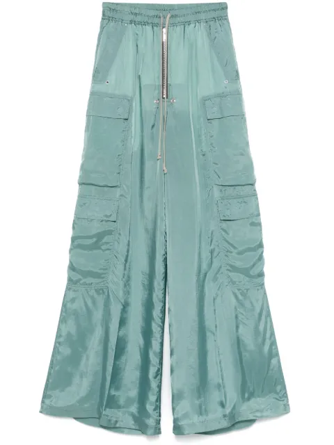 Rick Owens Cargobelas trousers