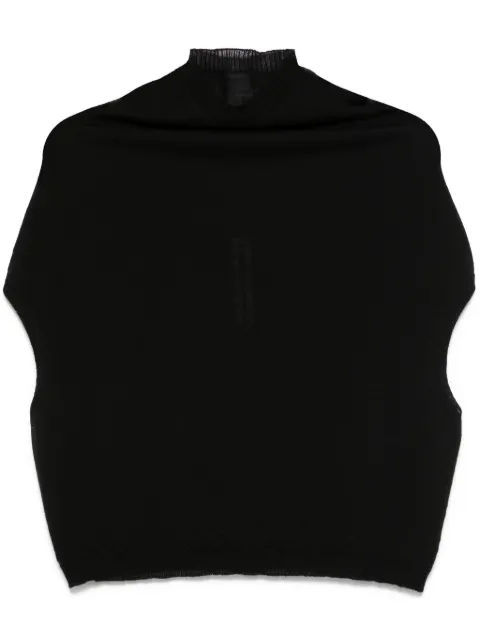 Rick Owens Crater T-shirt