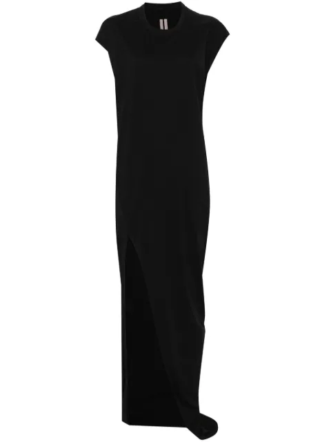Rick Owens vestido largo EDFU