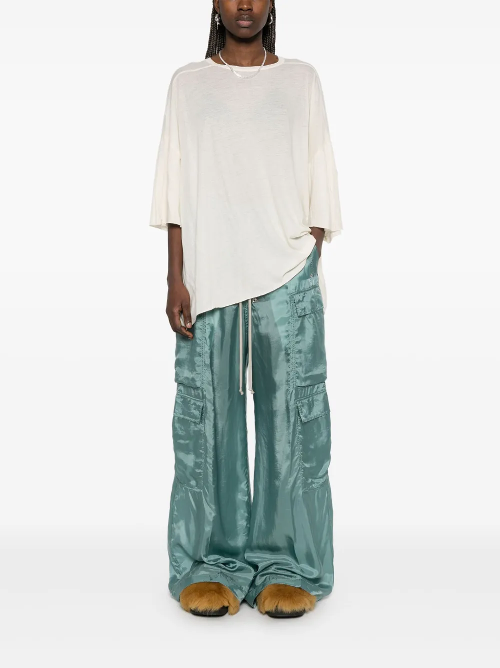 Rick Owens playera Tommy | Playeras y jerséis | Image 2