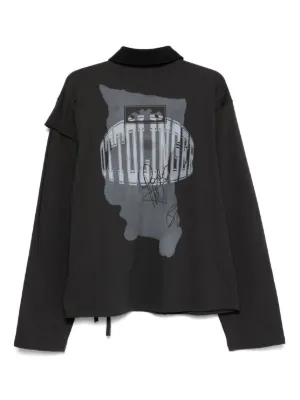 Ottolinger Tops for Women - Shop on FARFETCH
