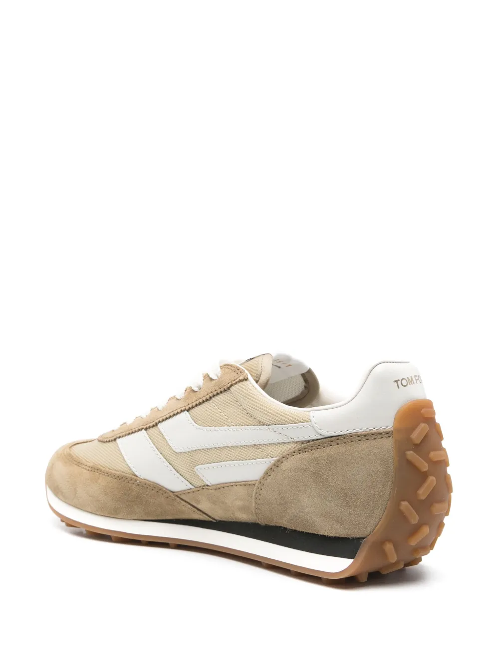 TOM FORD Mick sneakers Beige