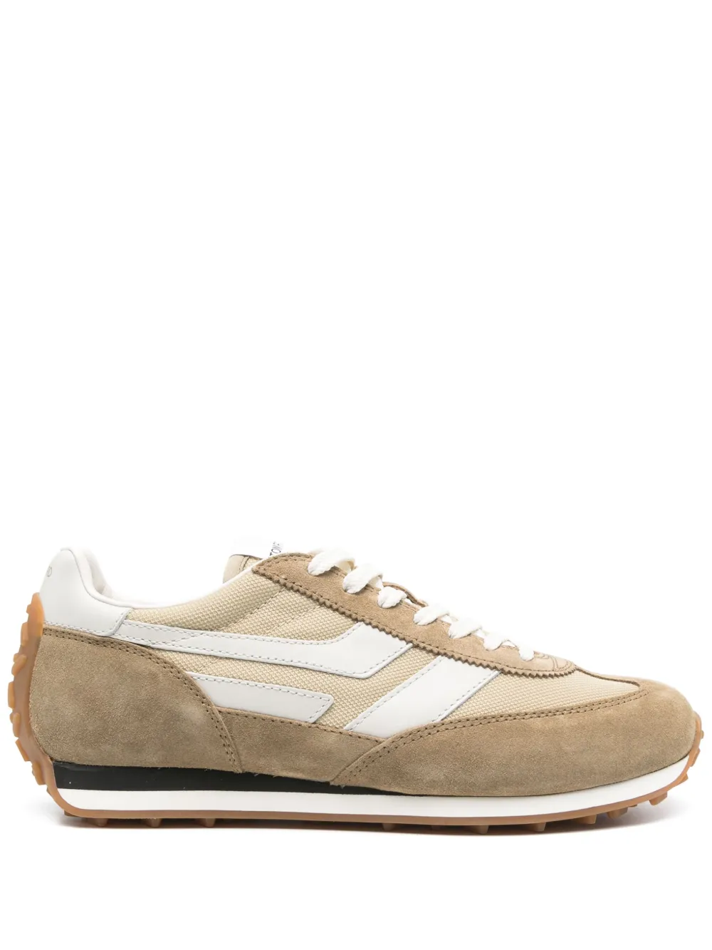 TOM FORD Mick sneakers Beige