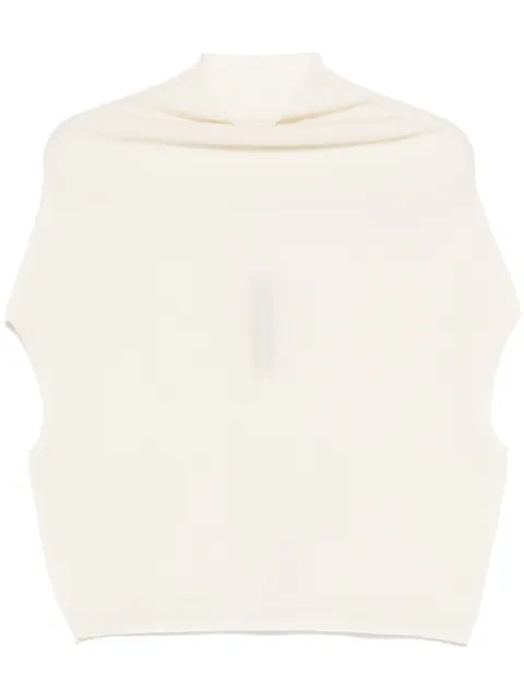 Rick Owens top Crater