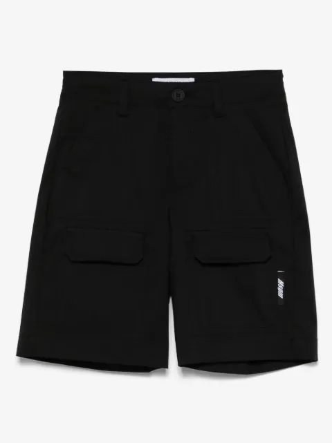 MSGM Kids bermudas