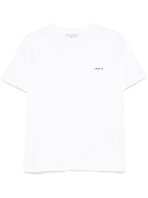 Coperni logo-print T-shirt