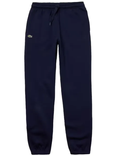 Lacoste fleece "Navy" track pants