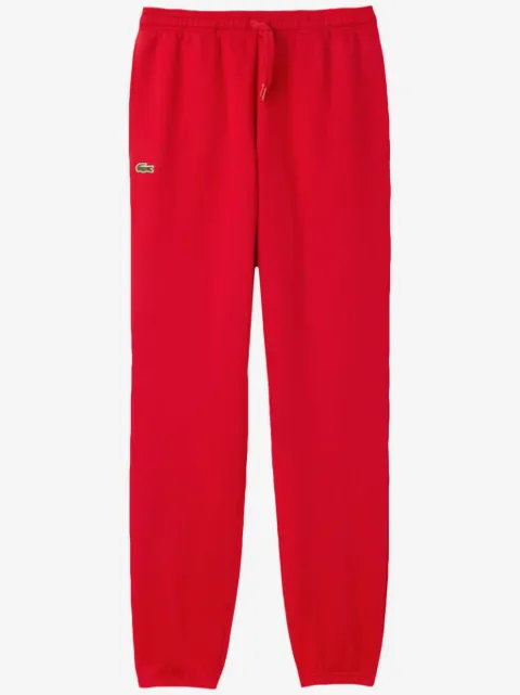 Lacoste pants texturizados