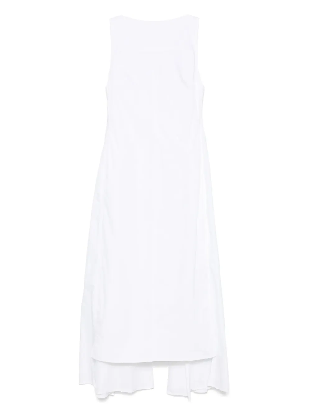 16Arlington Elide dress | White | Image 1